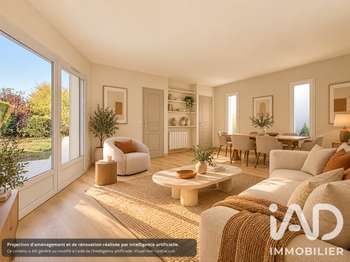 Vente maison 5 pièces Vente maison 5 pièces