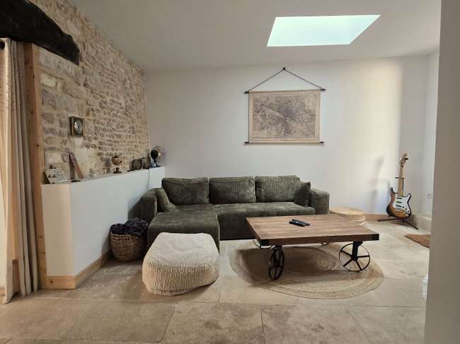 Maison 5 pièces 150 m² · à Saint-Xandre · 150 m² · 387 000 €