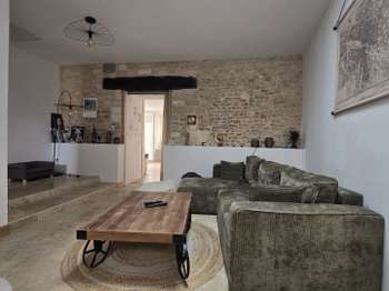 Vente Maison 3 chambresSaint-Xandre