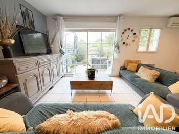 Vente Maison 3 chambresSaint-Xandre