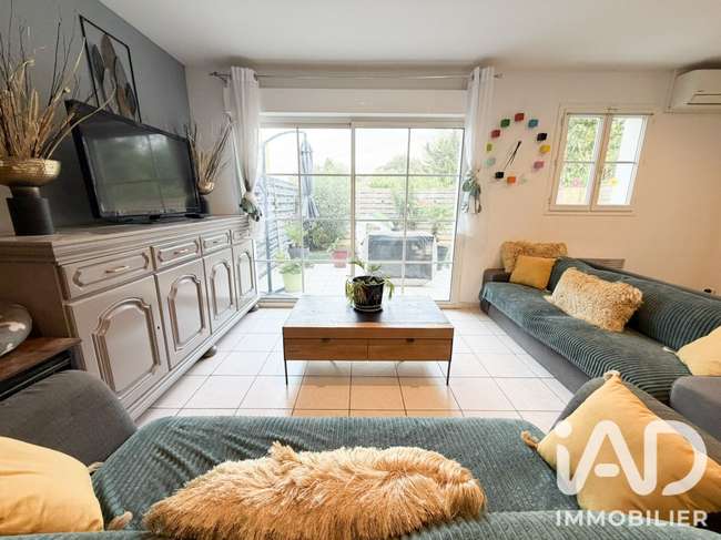 Maison 5 pièces 84 m² · à Saint-Xandre · 84 m² · 275 000 €