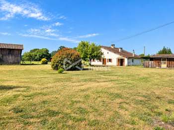 Vente maison 6 pièces Saint-Yaguen 40