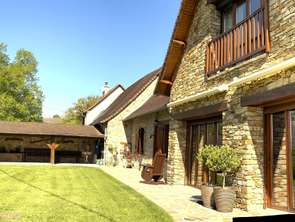 Vente Maison 3 chambresSaint-Yrieix-la-Perche