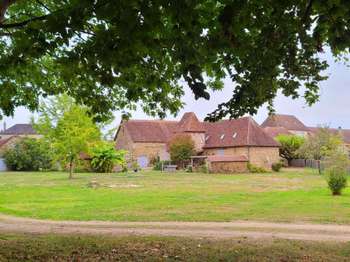 Vente Maison 4 chambresSaint-Yrieix-la-Perche