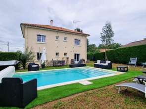 Vente Maison 4 chambresSaint-Yrieix-sur-Charente
