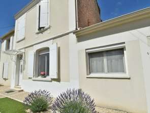 Vente Maison 5 chambresSaint-Yrieix-sur-Charente