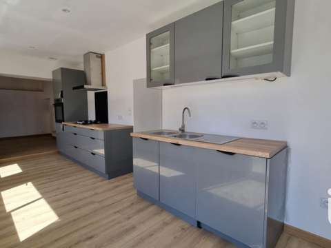 Vente maison 6 pièces Saint-Yrieix-sur-Charente 16
