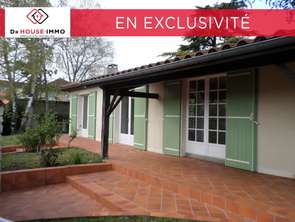 Vente Maison 4 chambresSaint-Yrieix-sur-Charente