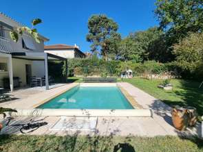 Vente Maison 4 chambresSaint-Yrieix-sur-Charente