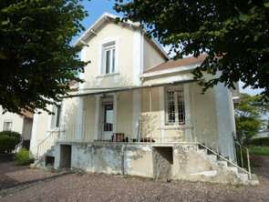 Vente Maison 4 chambresSaint-Yrieix-sur-Charente