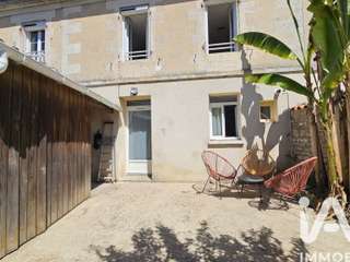 Vente maison 4 pièces Vente maison 4 pièces
