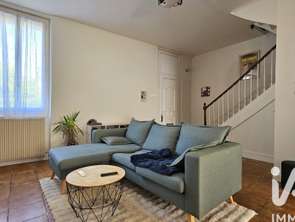 Vente Maison 3 chambresSaint-Yrieix-sur-Charente