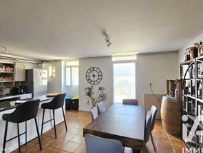 Vente Maison 3 chambresSaint-Yrieix-sur-Charente