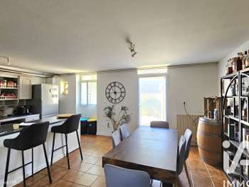 Vente maison 4 pièces Saint-Yrieix-sur-Charente 16