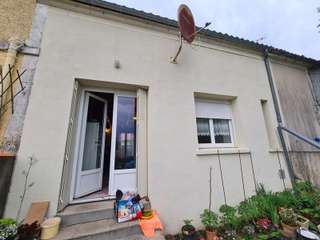 Vente maison 3 pièces Vente maison 3 pièces