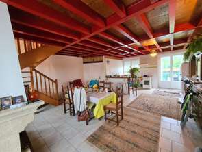 Vente Maison 2 chambresSaint-Yrieix-sur-Charente