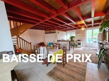 Vente maison 3 pièces Saint-Yrieix-sur-Charente 16