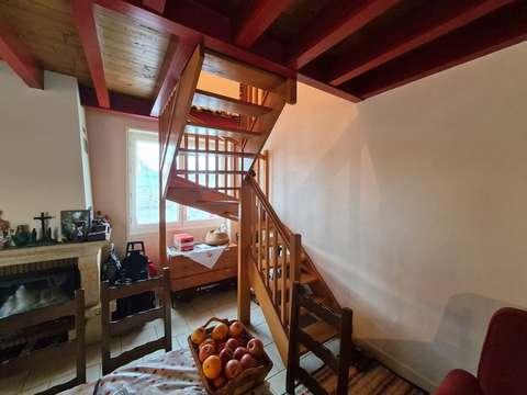 Vente maison 3 pièces Vente maison 3 pièces