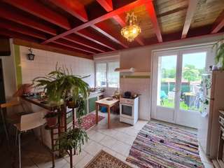Vente maison 3 pièces Vente maison 3 pièces