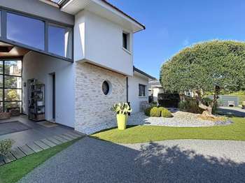 Vente Maison 3 chambresSaint-Yrieix-sur-Charente