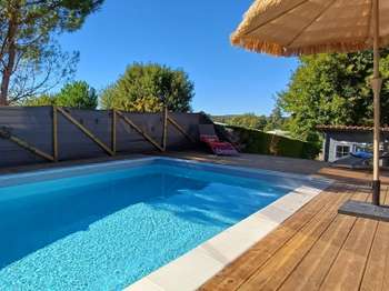 Vente maison 6 pièces Saint-Yrieix-sur-Charente 16