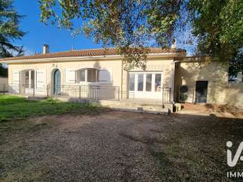 Vente Maison 4 chambresSaint-Yrieix-sur-Charente