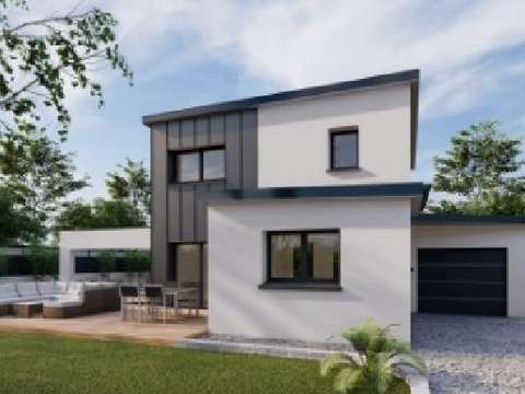 Vente maison Saint-Yvi 29