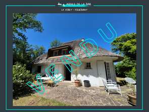 Vente Maison 3 chambresSaint-Yvi