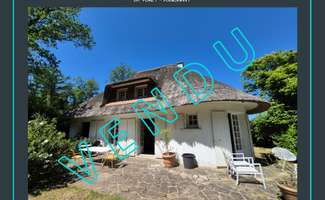 Photo Vente maison Saint-Yvi
