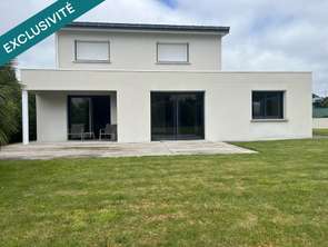 Vente Maison 4 chambresSaint-Yvi