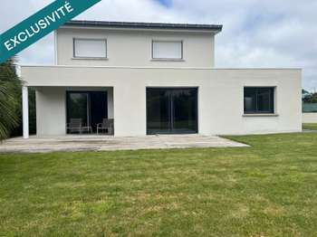 Vente maison 5 pièces Saint-Yvi 29
