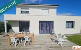 Photo Vente maison Saint-Yvi