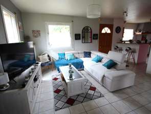 Vente Maison 4 chambresSaint-Yvi