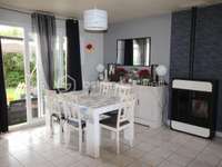 Vente maison 5 pièces Vente maison 5 pièces