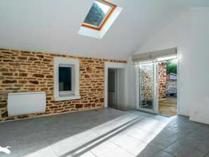 Vente Maison 3 chambresSaint-Yvi