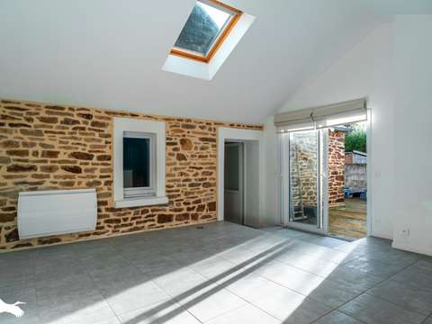 Vente maison 4 pièces Saint-Yvi 29