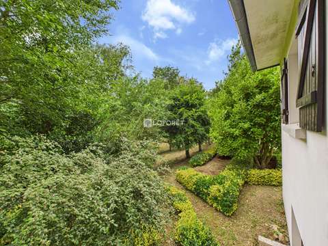 Vente maison 5 pièces Saint-Yvi 29