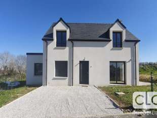 Photo Vente maison Saint-Yvi