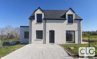 Photo Vente maison Saint-Yvi
