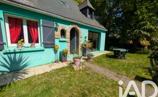 Photo Vente maison Saint-Yvi