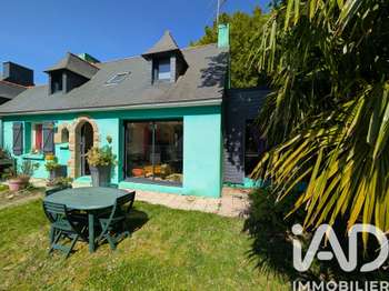 Vente Maison 5 chambresSaint-Yvi