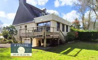 Photo Vente maison Saint-Yvi