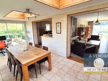 Vente maison 6 pièces Saint-Yvi 29