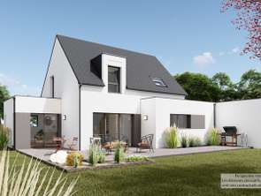Vente Maison 4 chambresSaint-Yvi