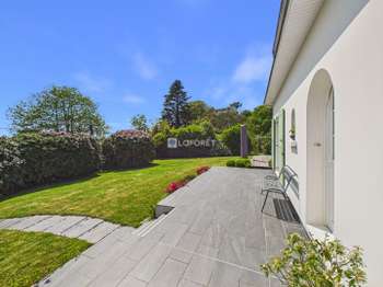 Vente maison 7 pièces Saint-Yvi 29