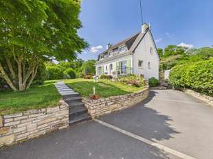 Photo Vente maison Saint-Yvi