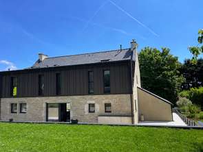 Vente Maison 3 chambresSaint-Yvi