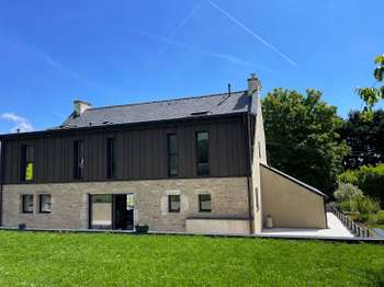 Vente maison 7 pièces Saint-Yvi 29