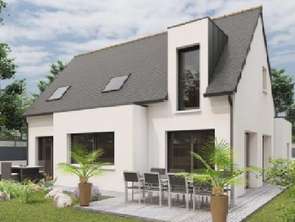 Vente Maison 4 chambresSaint-Yvi