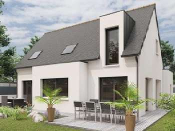 Photo Vente maison Saint-Yvi